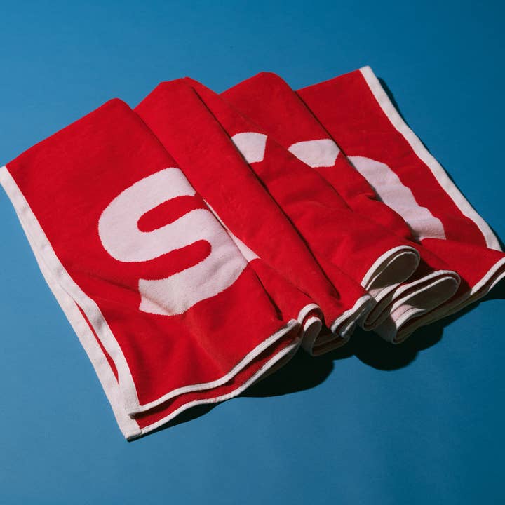 Serra - Wholesale Beach Towel - Rocco Beach Towel2