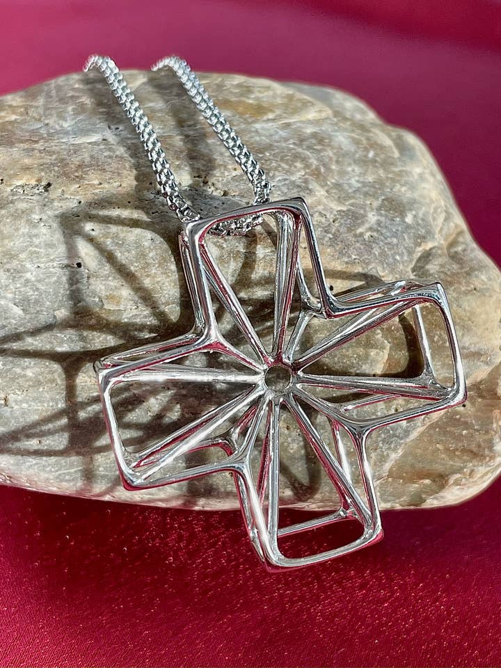 Cross (Frontline Worker Series - Medical) for wholesale by NorCal Design