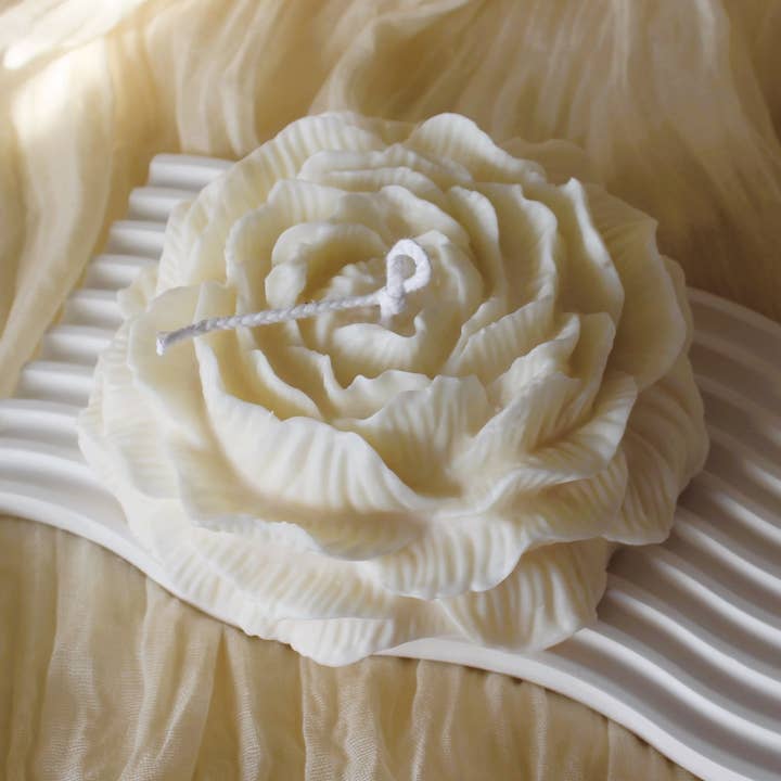 Vela Peónia por atacado de 44 - Quarenta44Quatro