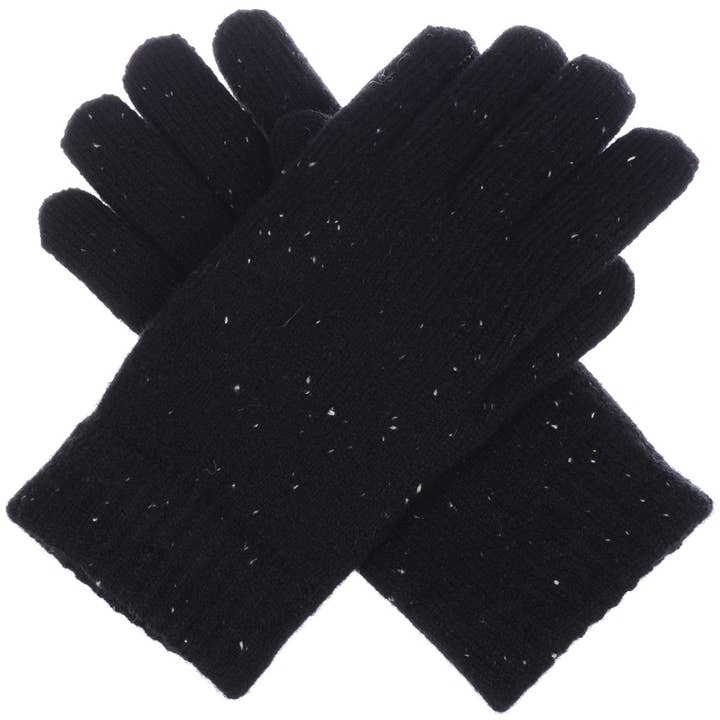 Jasper Trading LLC – wholesale Handskar - Dam – JG721 - Ett dussin Ladies Toasty Warm Glove i Glitter2