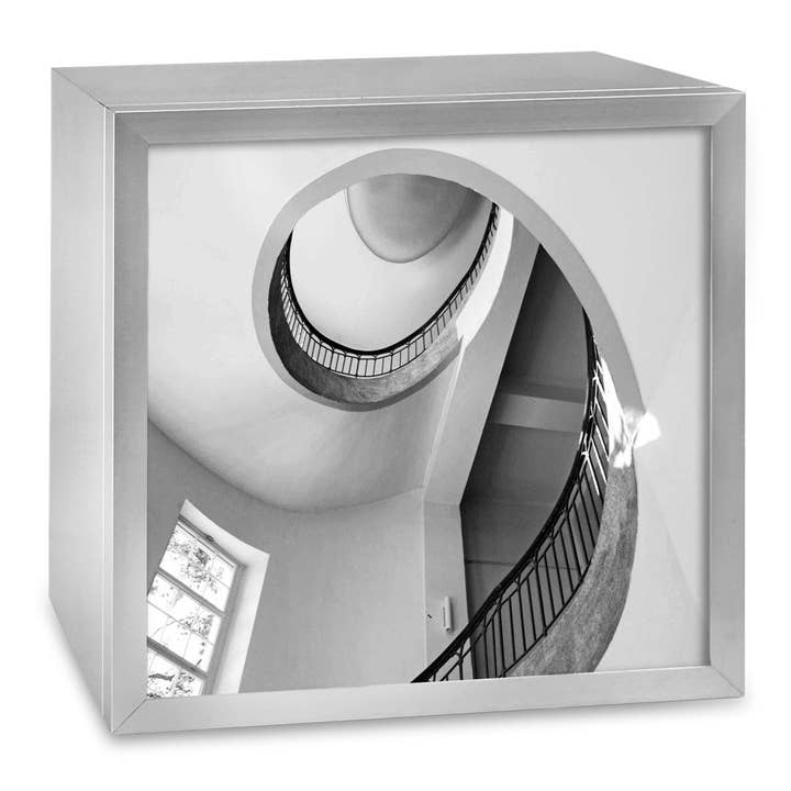 Leuchtkasten Weimar - Treppenhaus für den Großhandel von COGNOSCO