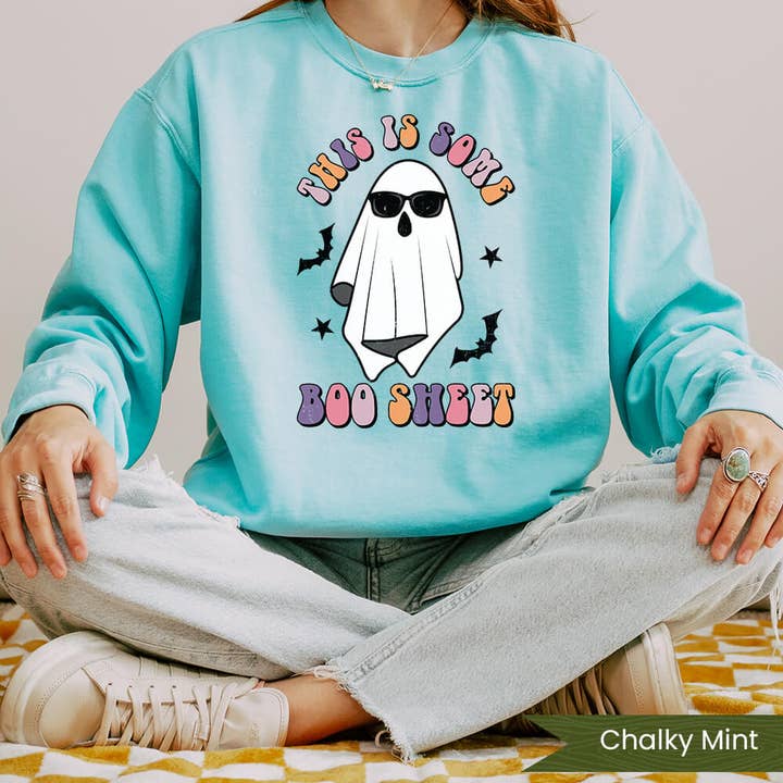 Ceci est une feuille de livre pour la vente par Wildflower Apparel Co.