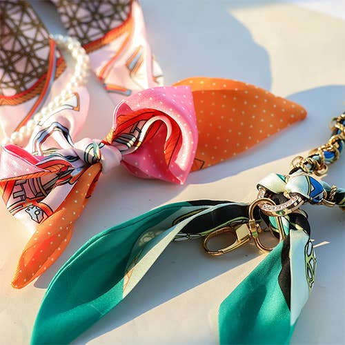 Sansira Jewelry - Venta al por mayor Bandana - Mujer - Pañuelo Bandana2