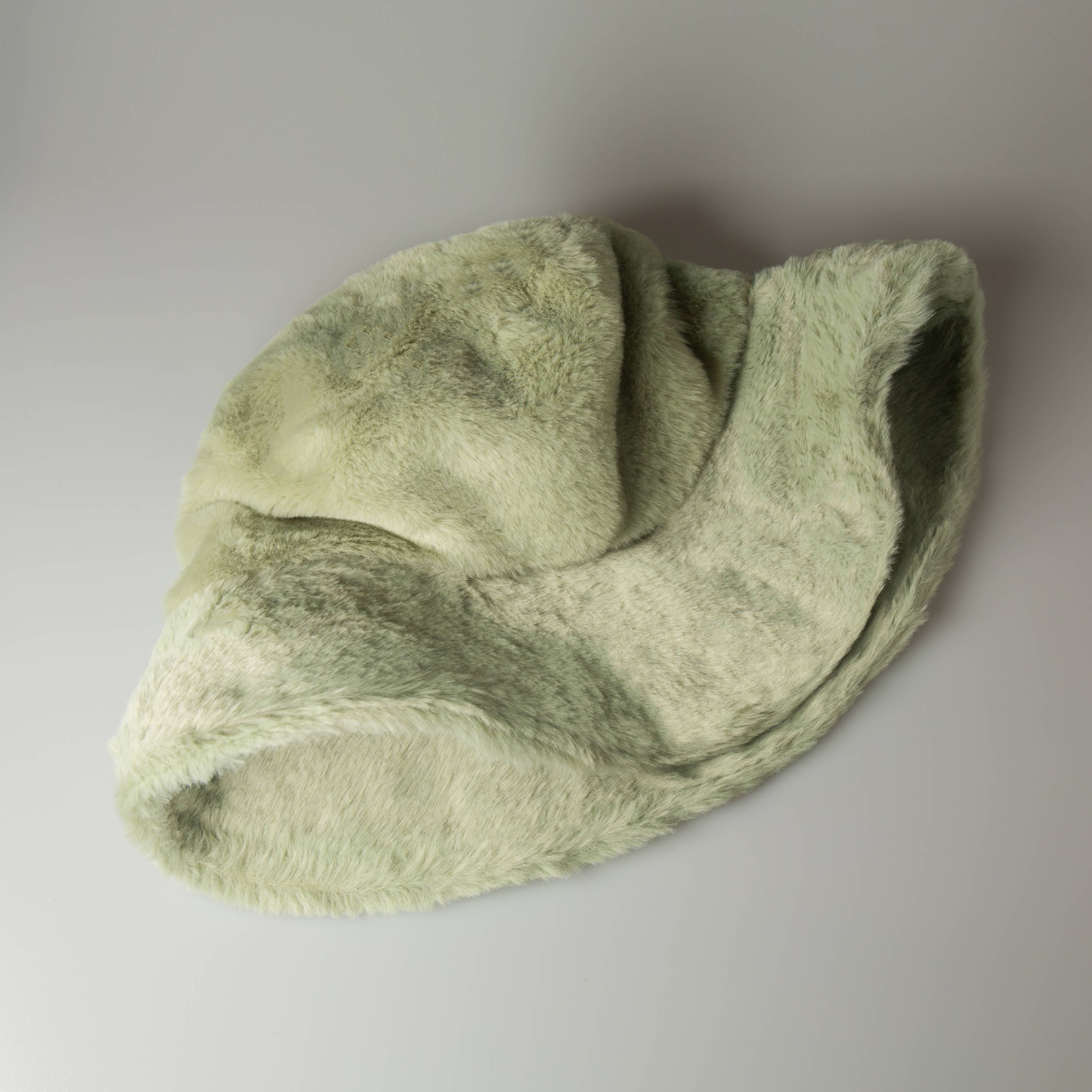 ChoKoLids - Vendita all'ingrosso Cappello da pescatore - Donna - Cappello da pescatore in pelliccia CHOK.LIDS17