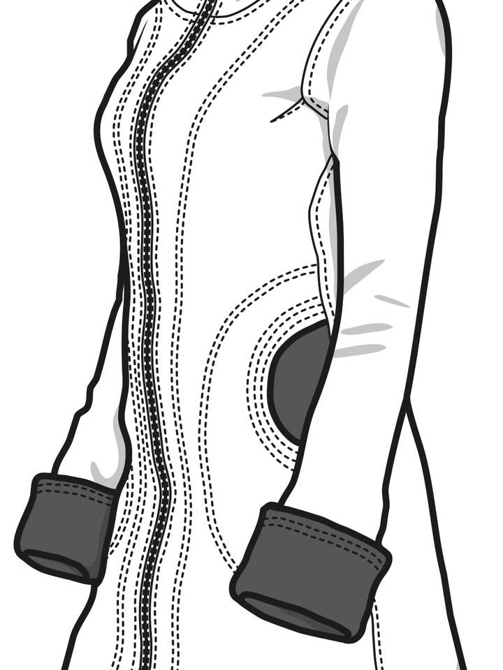 L 3 N 3 UM 5 CHL 49 per la vendita all'ingrosso da parte di stoffrausch