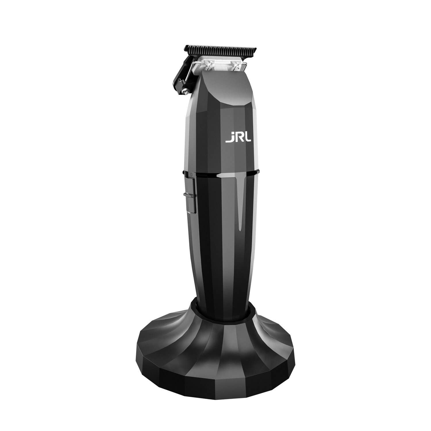 Salon Equipment Pros - Wholesale Clippers - Men's - JRL ONYX Professional Clipper & Trimmer FF2020C-B Combo3