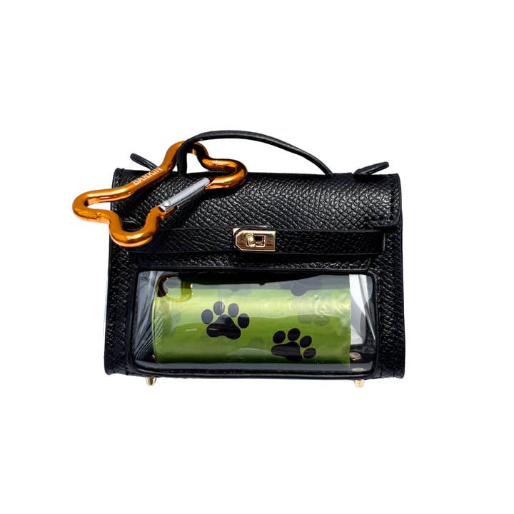 Puppy Barkin - Wholesale Pet Cleaning Supplies - Barkin Dog Waste Bag Dispenser #68