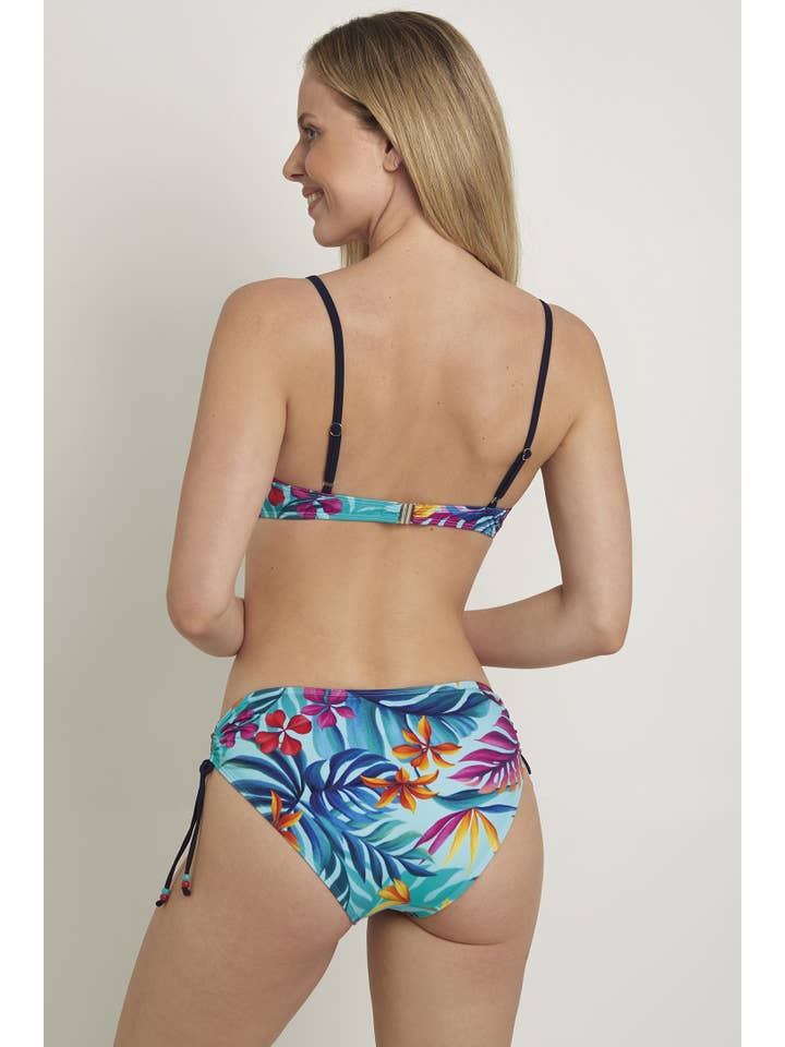 Docor, S.L. - Wholesale Two Piece Swimsuit - Women's - Women's bikini DOCOR 610-1011C.6101