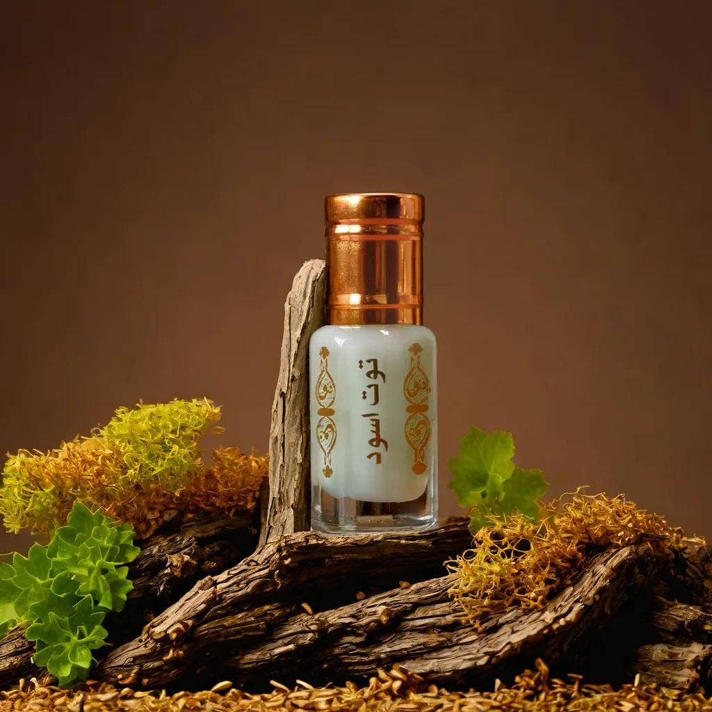 Arabisk - Wholesale Perfume/Eau de Toilette - Oriental musk - luxury collection11