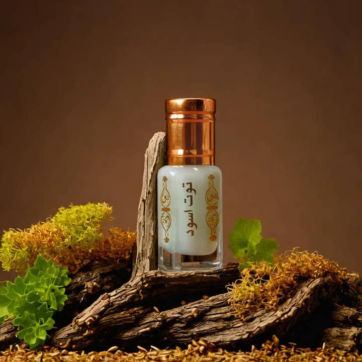 Arabisk - Wholesale Perfume/eau de toilette - Oriental musk - luxury collection11