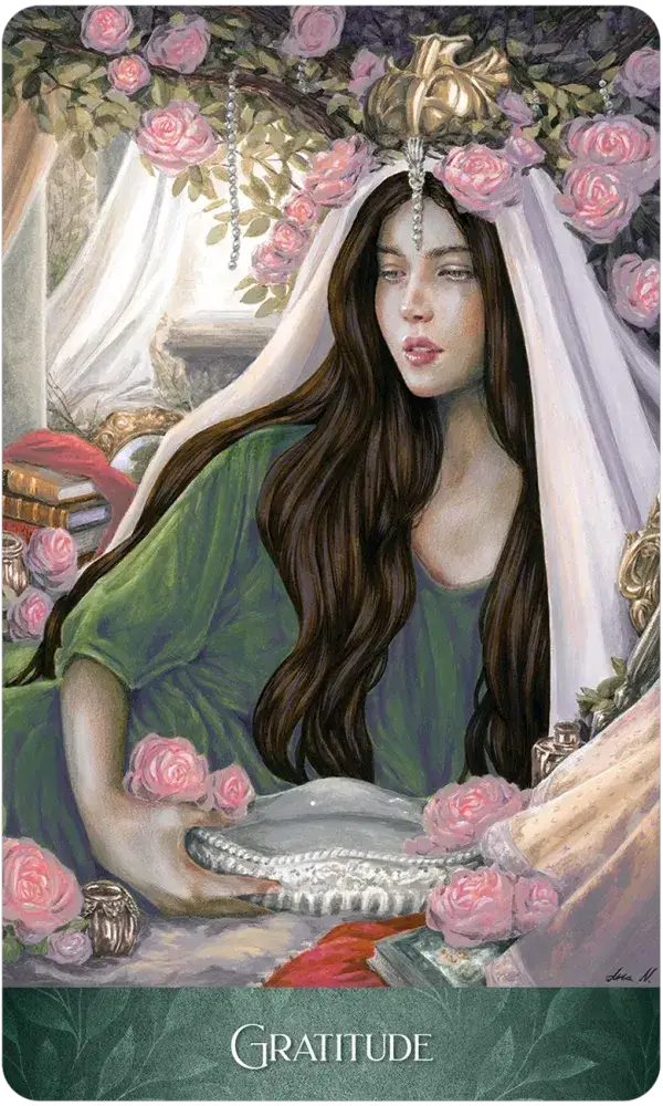 U.S. Games Systems Inc. - Wholesale Tarot Cards - The Luminescent Oracle8