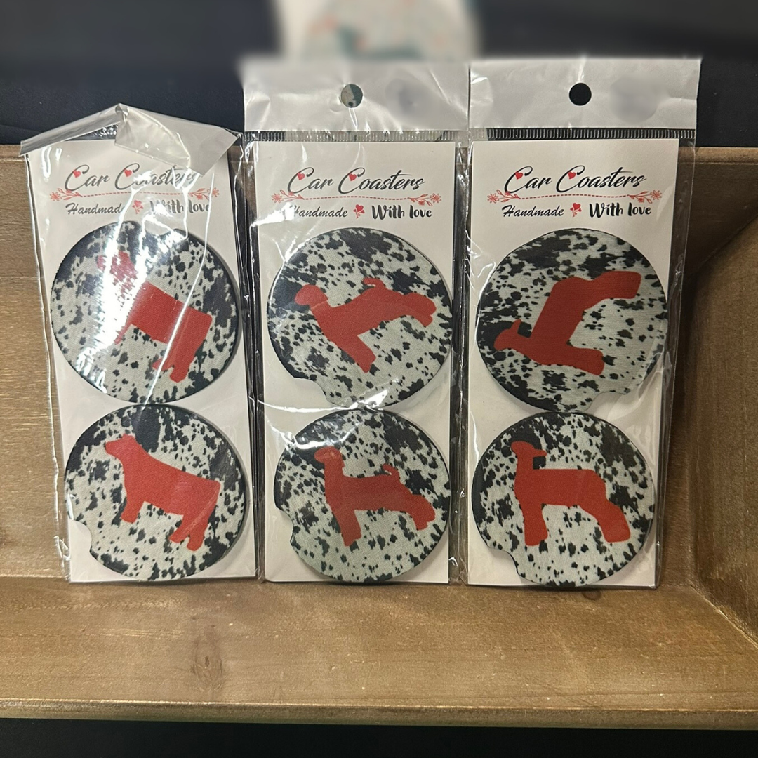 BDN Boutique – wholesale Underlägg för bil – dam – Bilunderlägg - Underlägg för boskapsdjur8