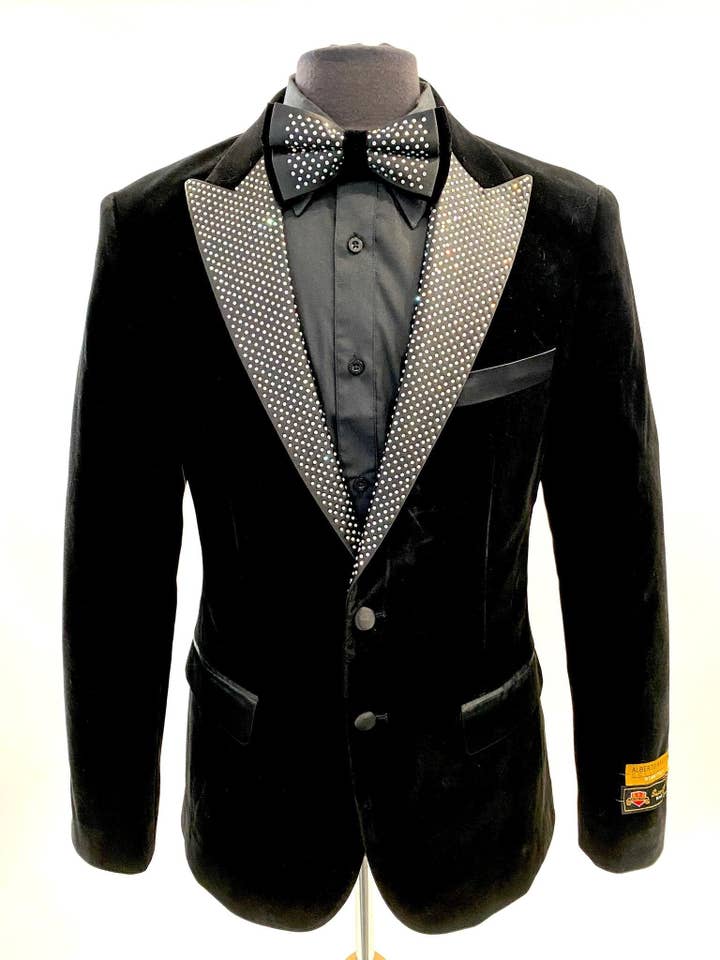 Tuxedo Downtown Los angeles for wholesale by Alberto Nardoni