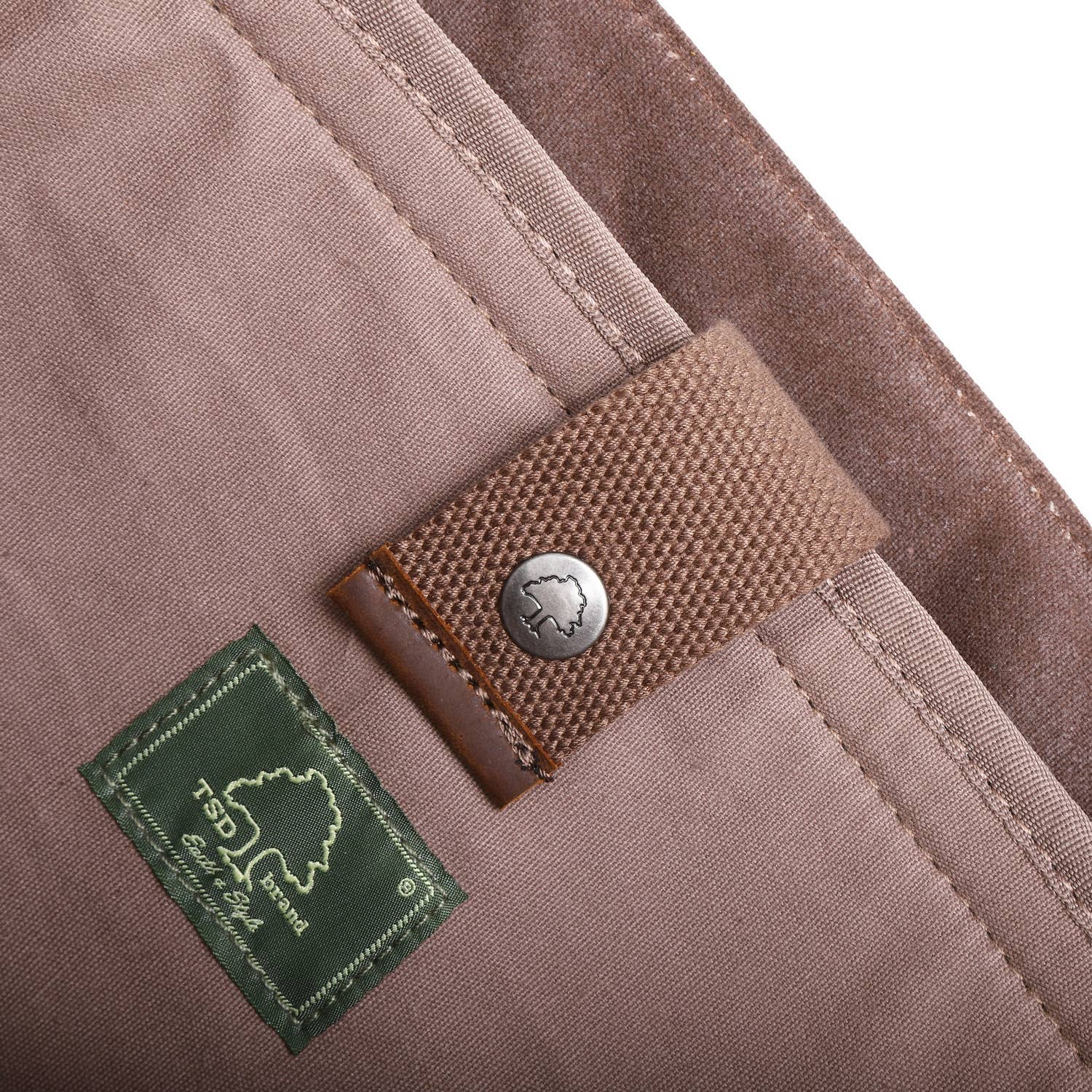 TSD Brand - Vente Porte-document – unisexe - Mallette Stone Creek7