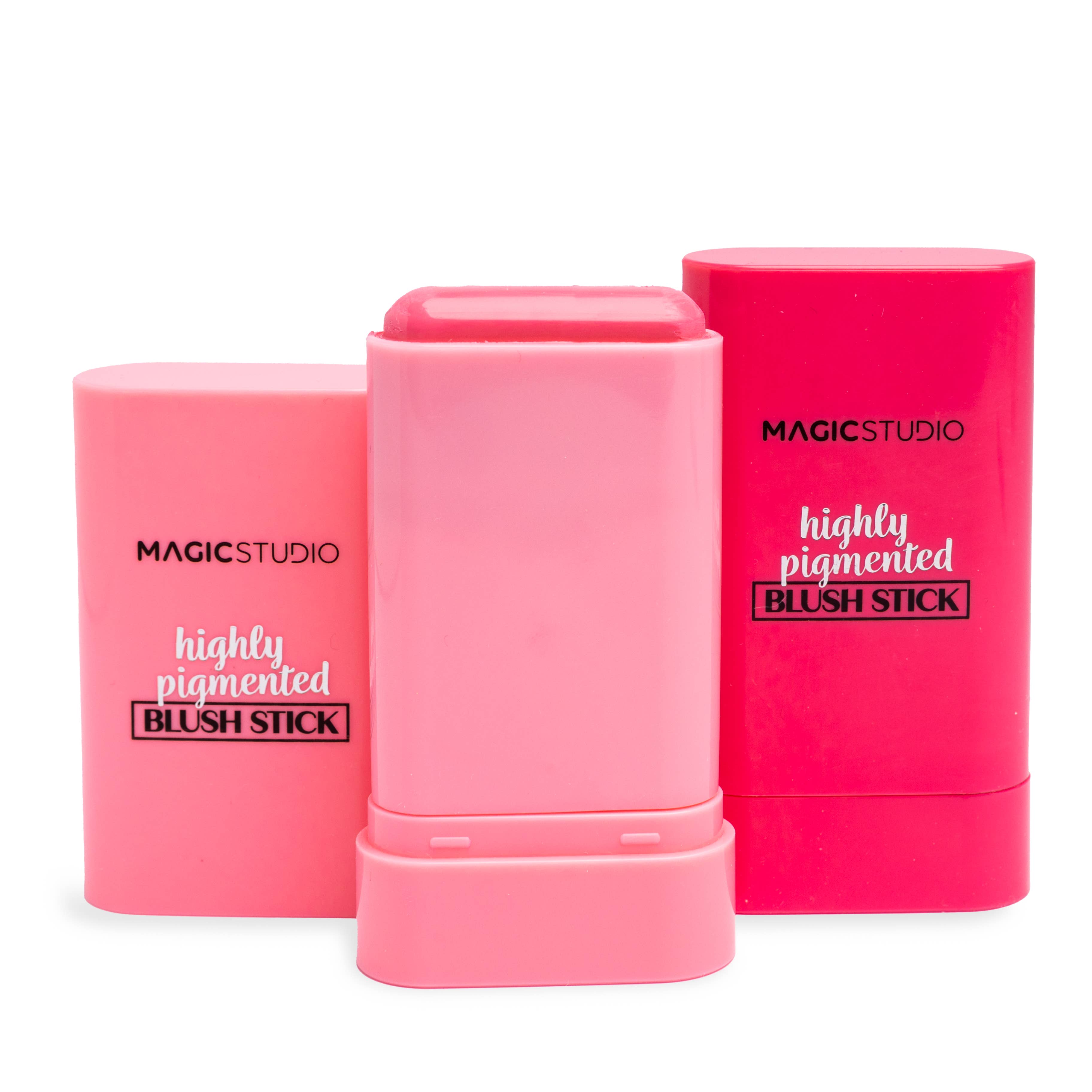 Aquarius Cosmetic SLU - Wholesale Blush - MAGIC STUDIO ON-THE-GO BLUSH1