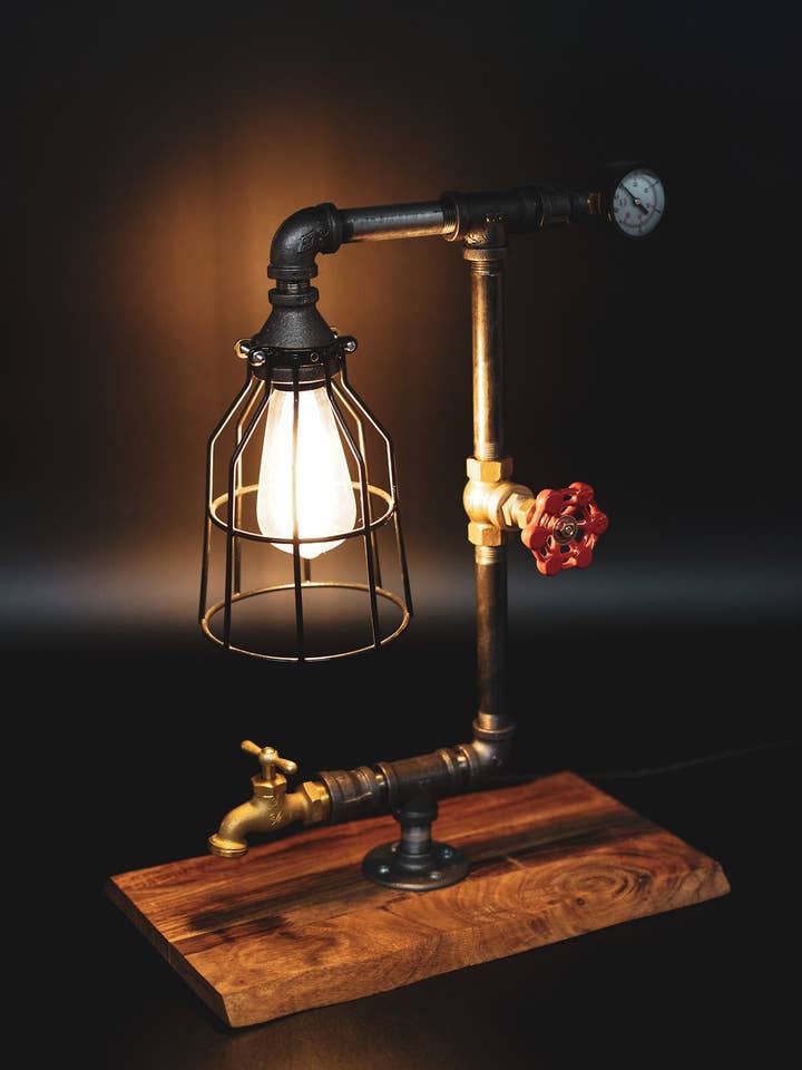 Haute pression pour la vente par Whimisical Werks