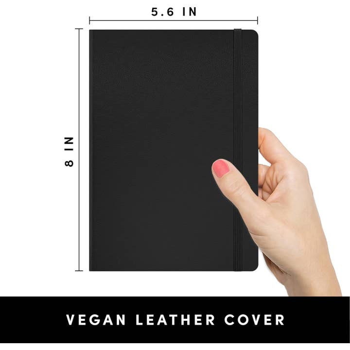 Paperage - Vente Cahiers - Carnet à Grille Relié 160 Pages9