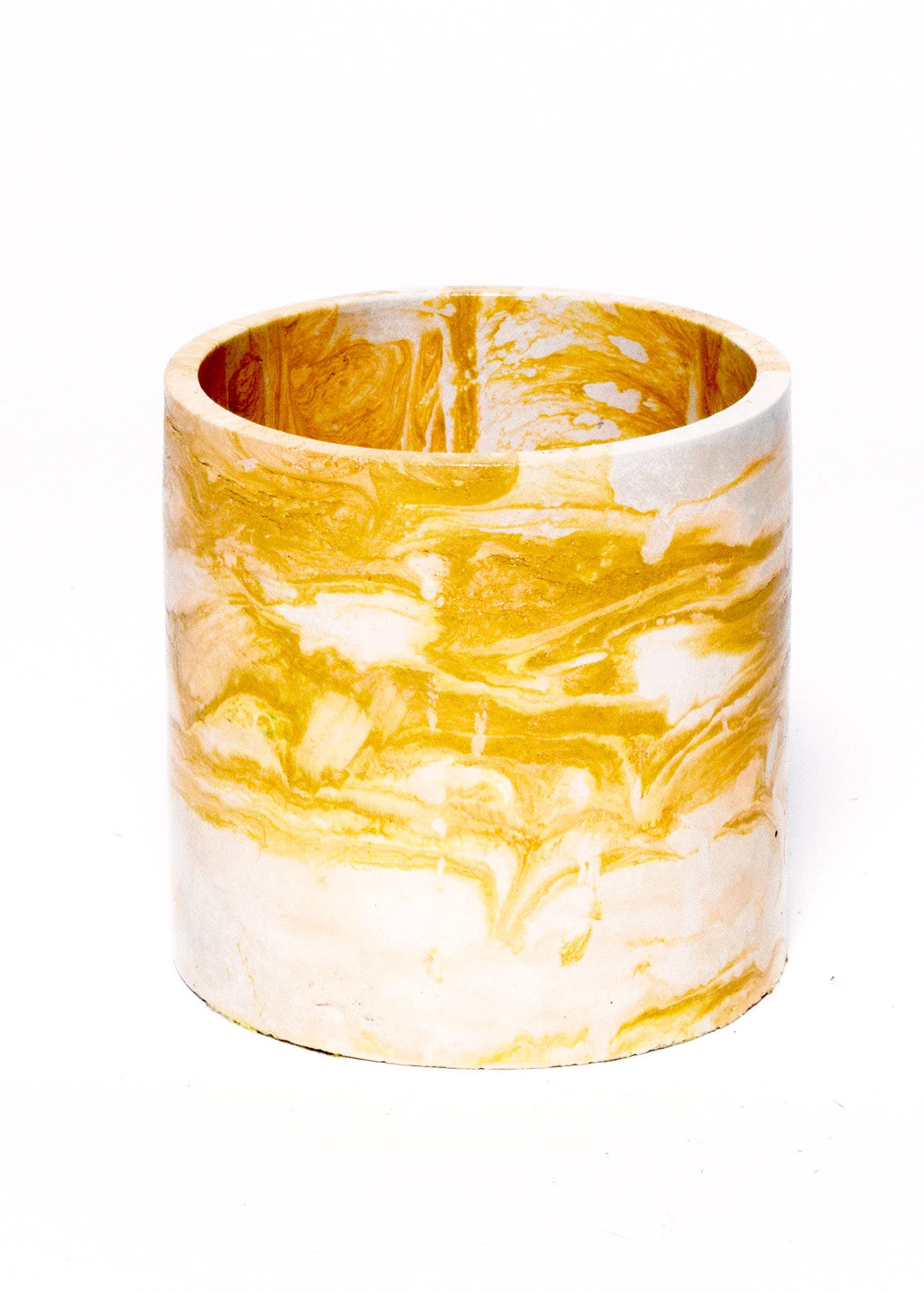 Iconic Moments – wholesale Candle holder – Concrete Candle Vessels57