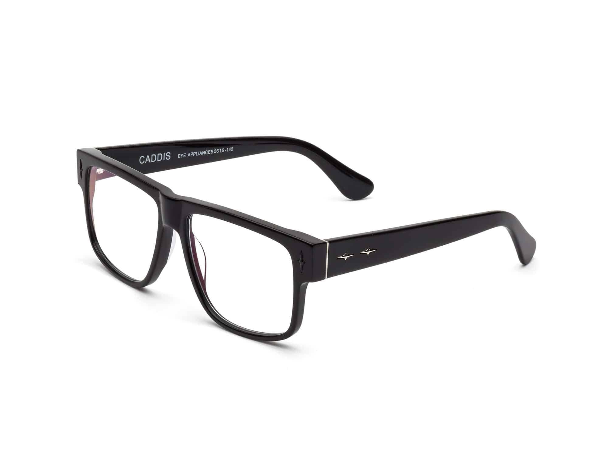 Caddis - Wholesale Eyeglasses - Unisex - Mister Cartoon | Reading Glasses4
