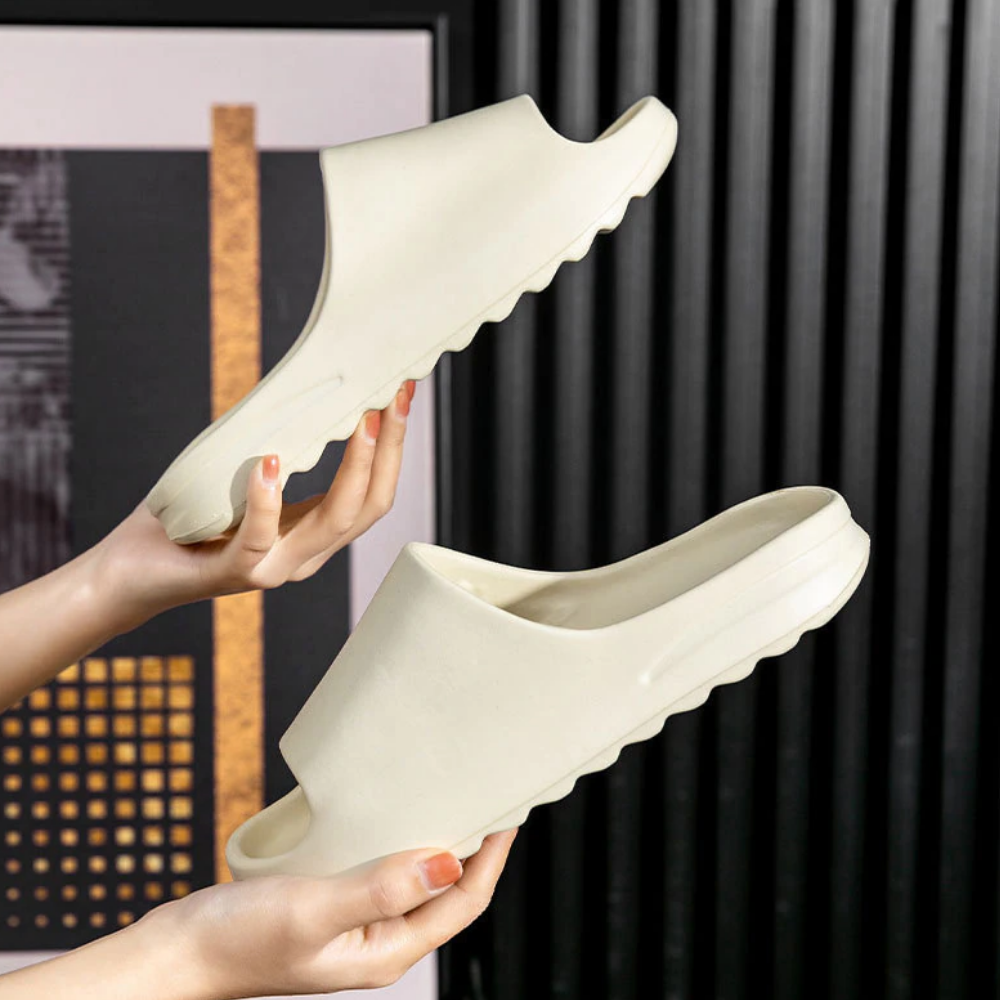 Golf Ball Slides - Wholesale Slides - Women's - Ezzy Slides4