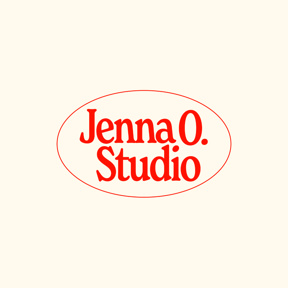 Cherries Print – Jenna O. Studio
