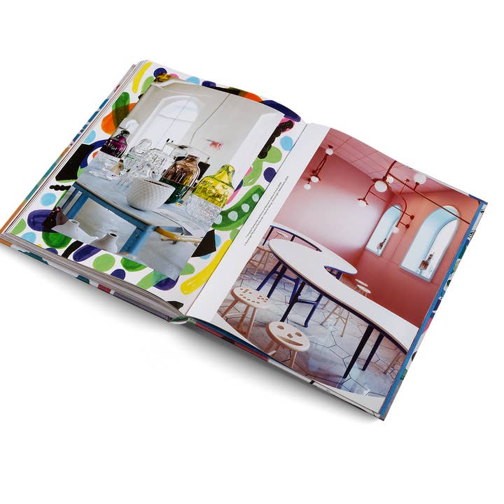 gestalten – wholesale Display book – Jaime Hayon5