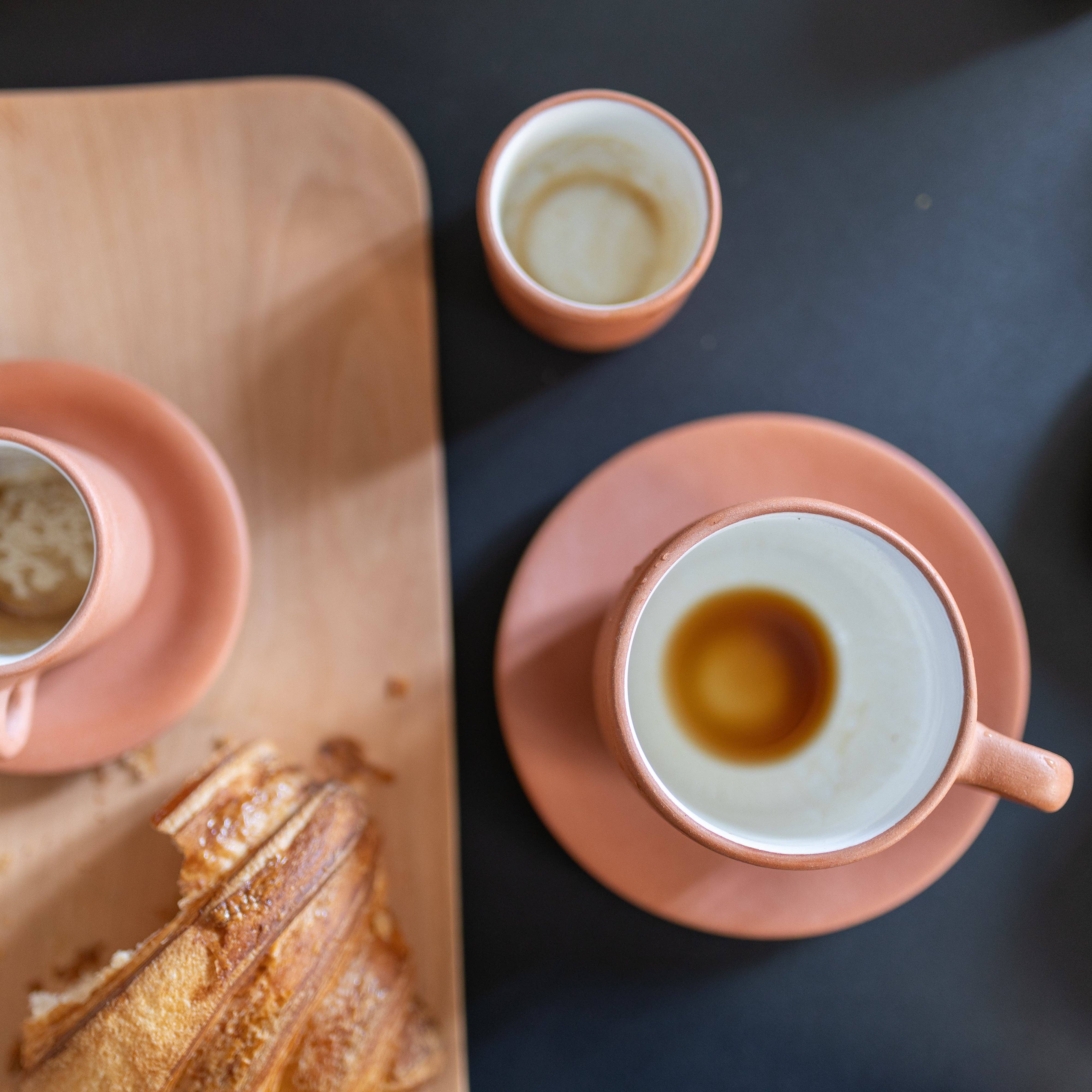 Casa Cordillera - Wholesale Coffee Mug - Gorbea small glasses13