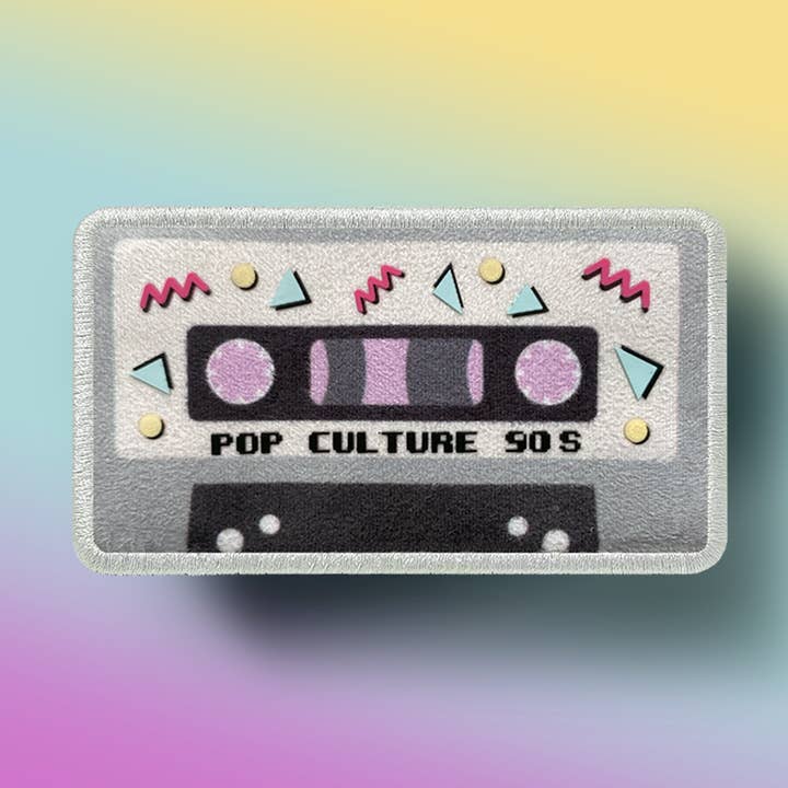 90e Mixtape. pour la vente par NEXT GENERATION HEADWEAR GmbH