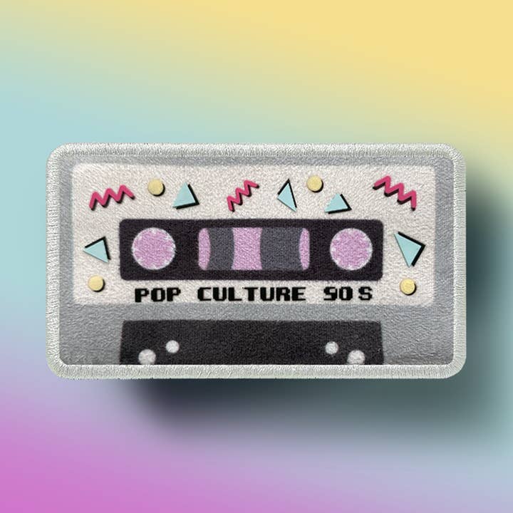 90e Mixtape. pour la vente par NEXT GENERATION HEADWEAR GmbH