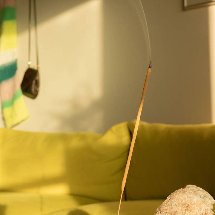 Kooelli – Großhandel Räucherwerk – Dirty Hippie - Indische Räucherstäbchen