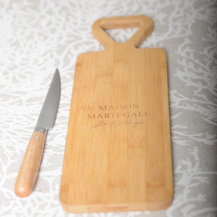 MAISON MARTEGALE - Wholesale Cutting Board - MAISON MARTEGALE CUTTING BOARD4