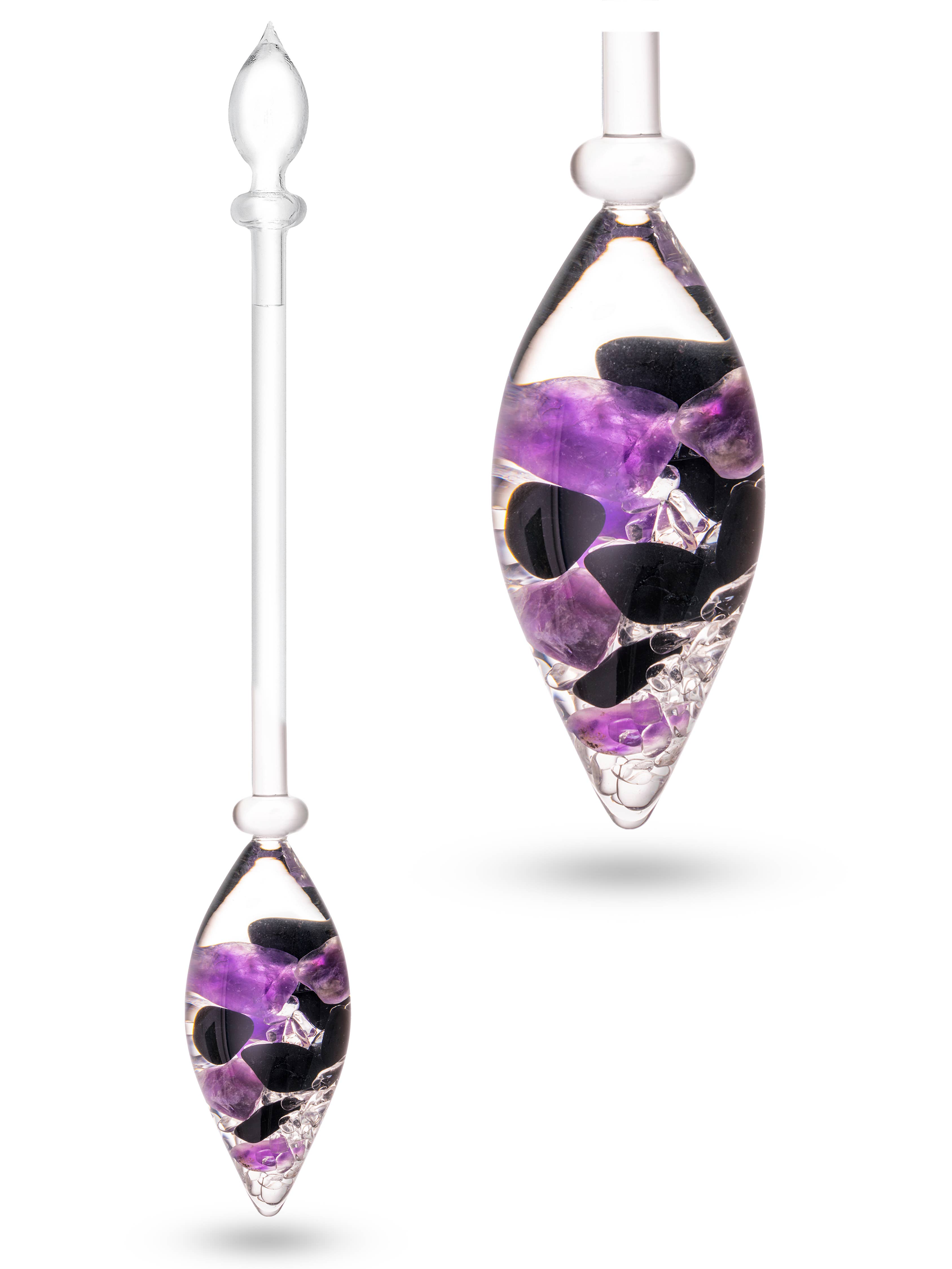 VitaJuwel USA - Wholesale Spiritual Stone/Crystal - VitaJuwel Gemstone Vial18