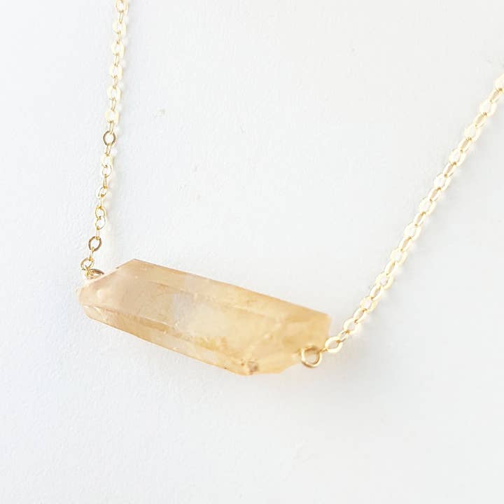 Inspire - Collana Light per la vendita all'ingrosso da parte di Blue Trimble Designs