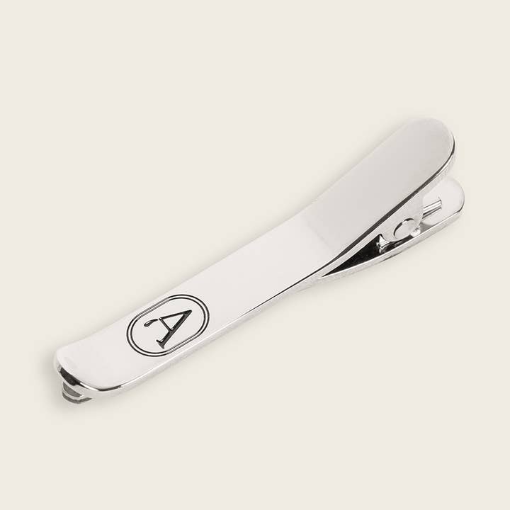 ALTACHÉ Eyewear Clip (Stainless Steel) for wholesale by Altaché Designs