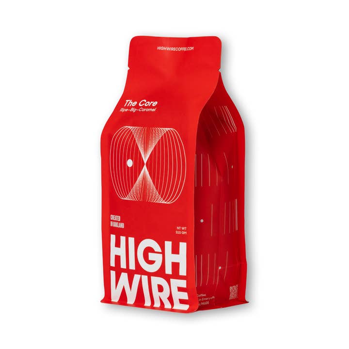The Core for wholesale by Highwire Coffee Roasters