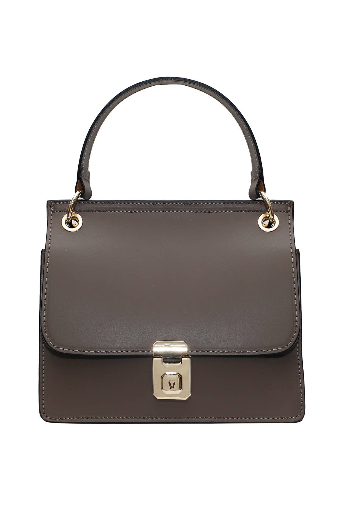 Cherry Paris - Vente Sac à main avec poignée sur le dessus – femme - Sac RITA - 400835