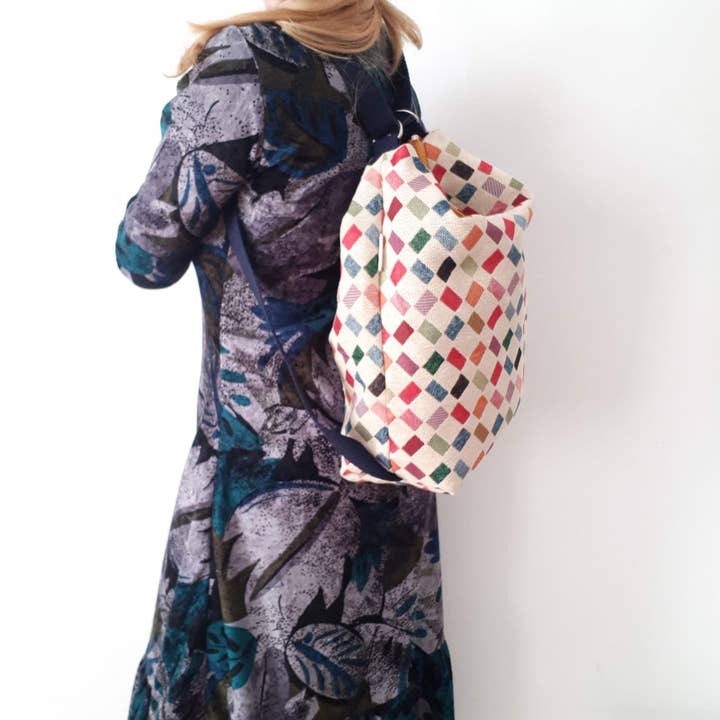 HAM Fabric Bags – wholesale Tote bag – Women's – Tote bag Backpack8