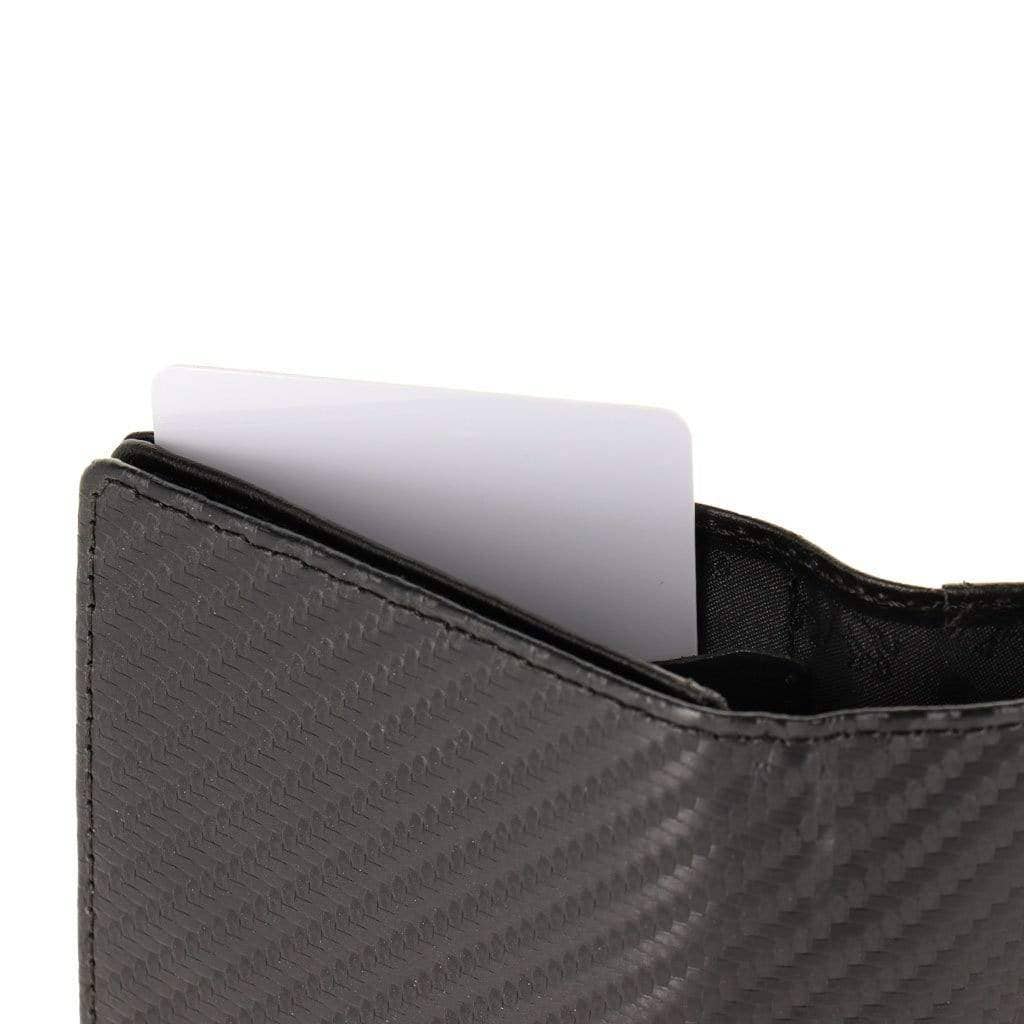 Jaimie Jacobs – wholesale Plånbok – Herr – Slimstar med stor myntficka10