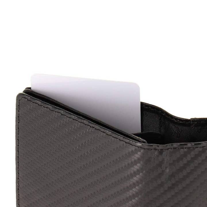 Jaimie Jacobs – wholesale Plånbok – Herr – Slimstar med stor myntficka10