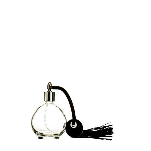 Mist Round 2.75 oz. Atomizer for wholesale by Hospitality Glass