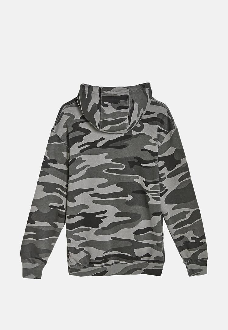 Lane Seven Apparel - Vendita all'ingrosso Felpa con cappuccio - Unisex - Felpa con cappuccio premium unisex per uomo e donna15