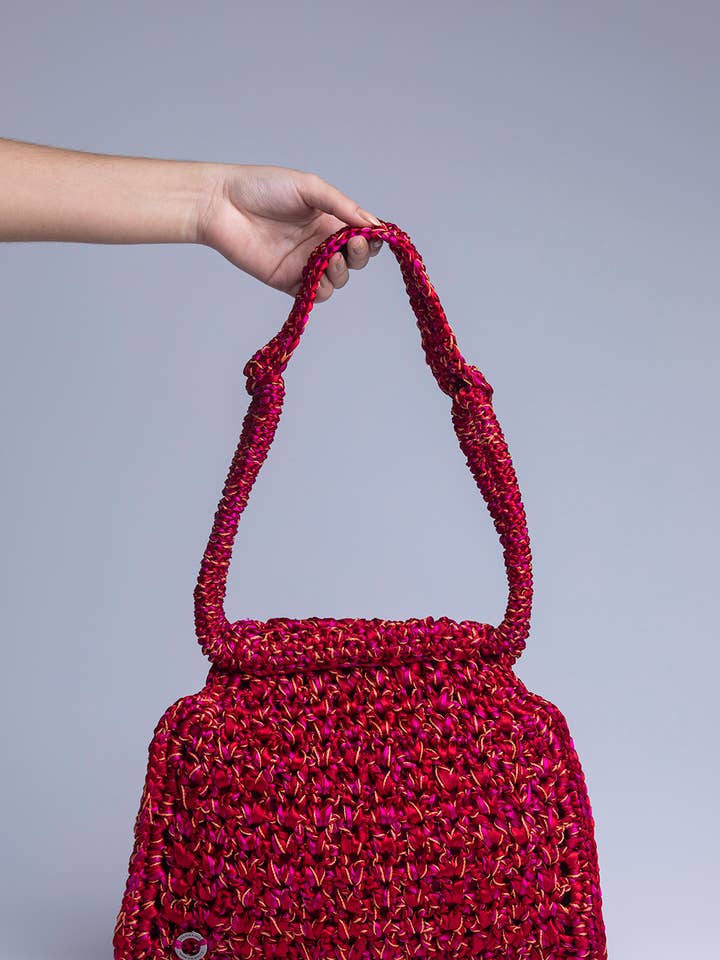 Bag Pôr do Sol for wholesale by Catarina Mina