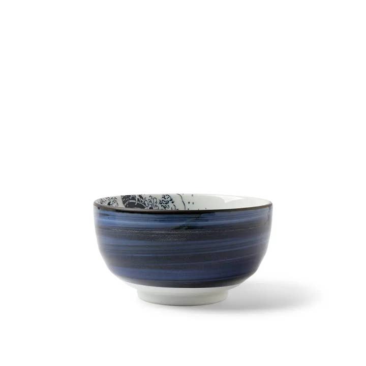 Miya Company - Wholesale Bowl - Bowl Great Wave 5"1