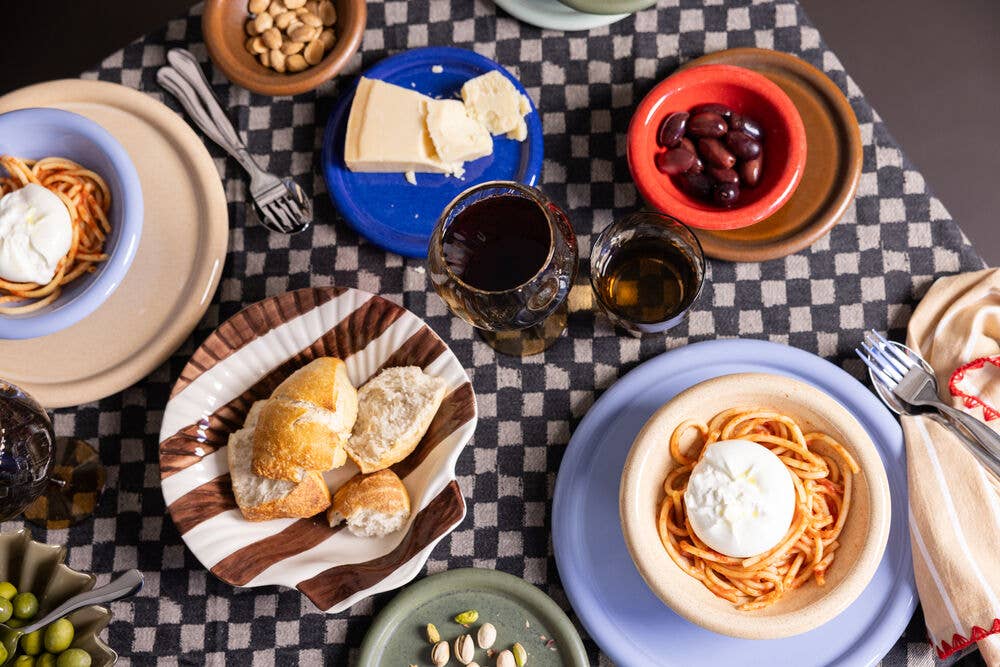 Sagaform AB – Tigela por atacado – Tigela Porto de design BYON17