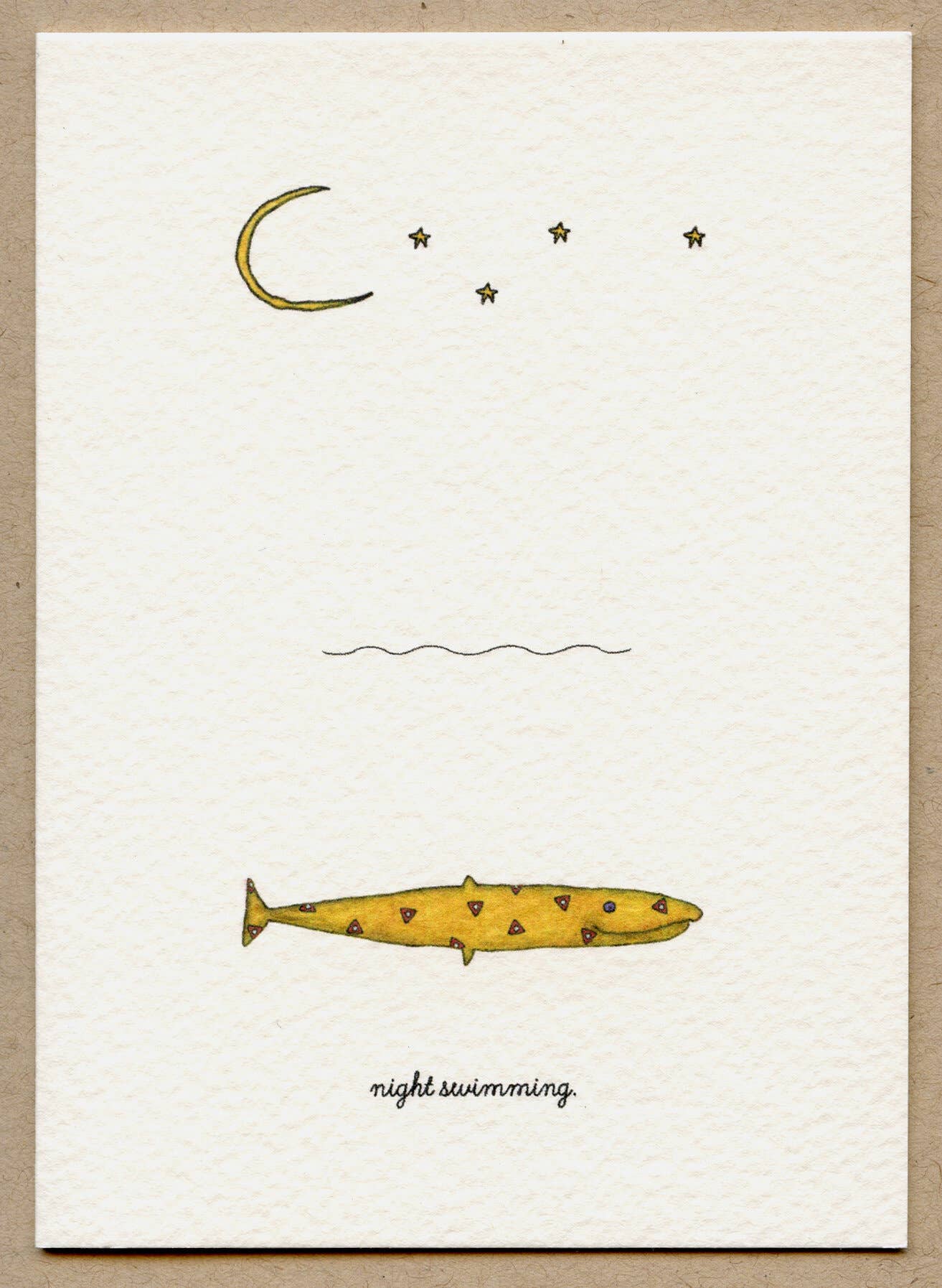 Beth Mueller - Wholesale Everyday Greeting Card - Pleasant Thoughts Boxed Greeting Cards3