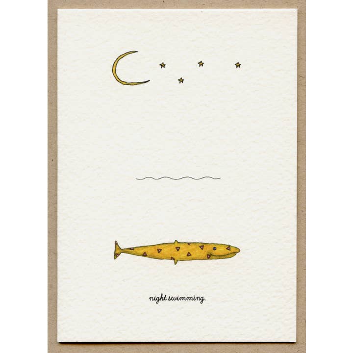 Beth Mueller - Wholesale Everyday Greeting Card - Pleasant Thoughts Boxed Greeting Cards3