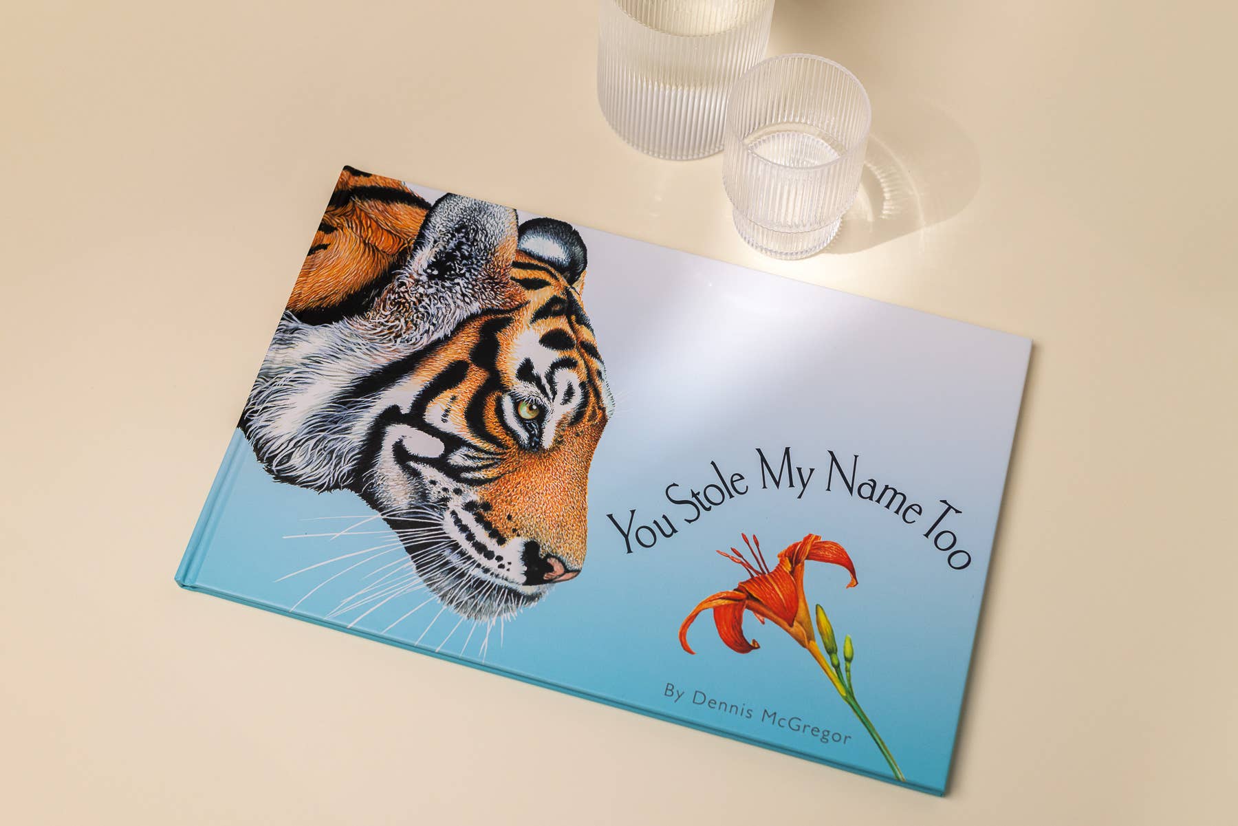 Paige Tate & Co. - Wholesale Baby & Toddler Book (0-2) - You Stole My Name Too (Picture Book for Kids)3