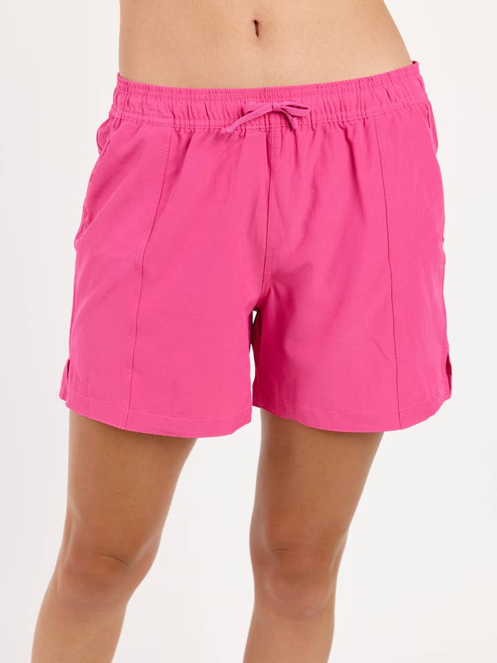 Calypsa - Wholesale Swim Shorts - Women’s - 4" Board Shorts11