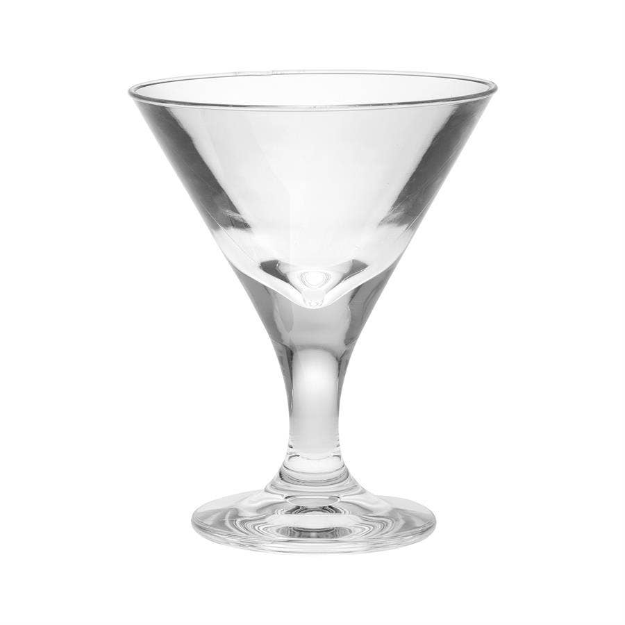 LeadingWare - Wholesale Cocktail/Liquor Glass - AC-0806 - 2.5 oz. Mini Series Martini