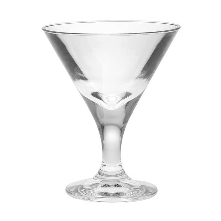 LeadingWare - Wholesale Cocktail/Liquor Glass - AC-0806 - 2.5 oz. Mini Series Martini0